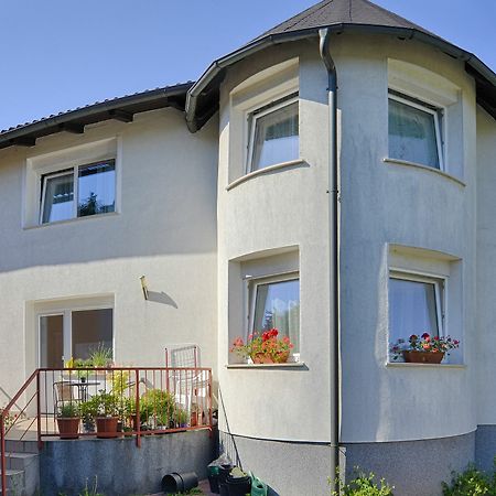 Aura Guesthouse Ljubljana Buitenkant foto