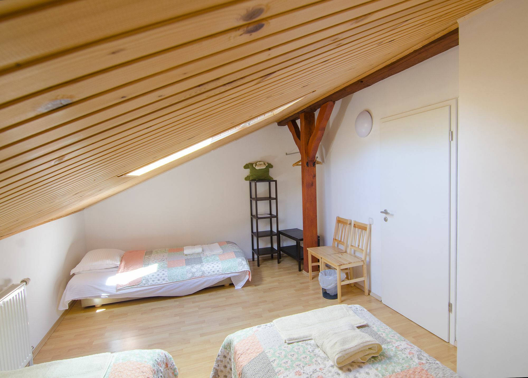Aura Guesthouse Ljubljana Buitenkant foto