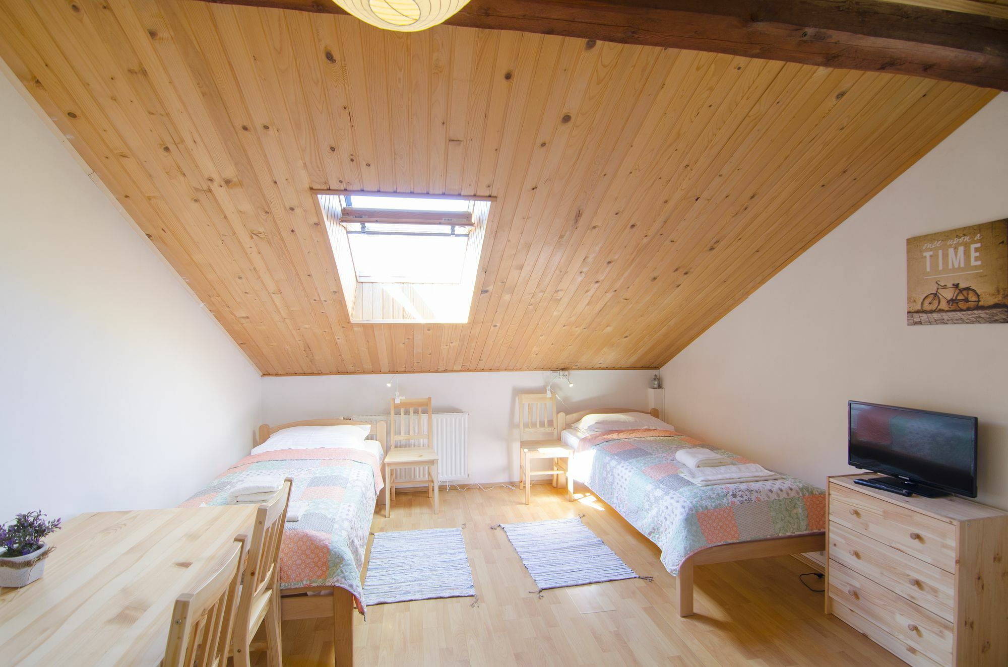 Aura Guesthouse Ljubljana Buitenkant foto