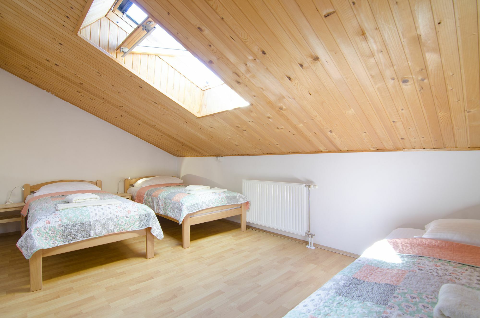 Aura Guesthouse Ljubljana Buitenkant foto