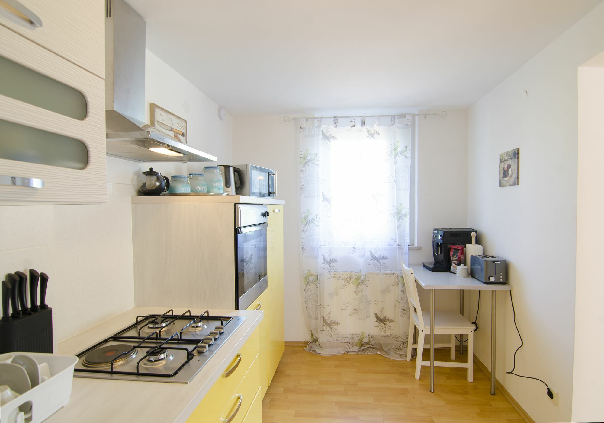 Aura Guesthouse Ljubljana Buitenkant foto