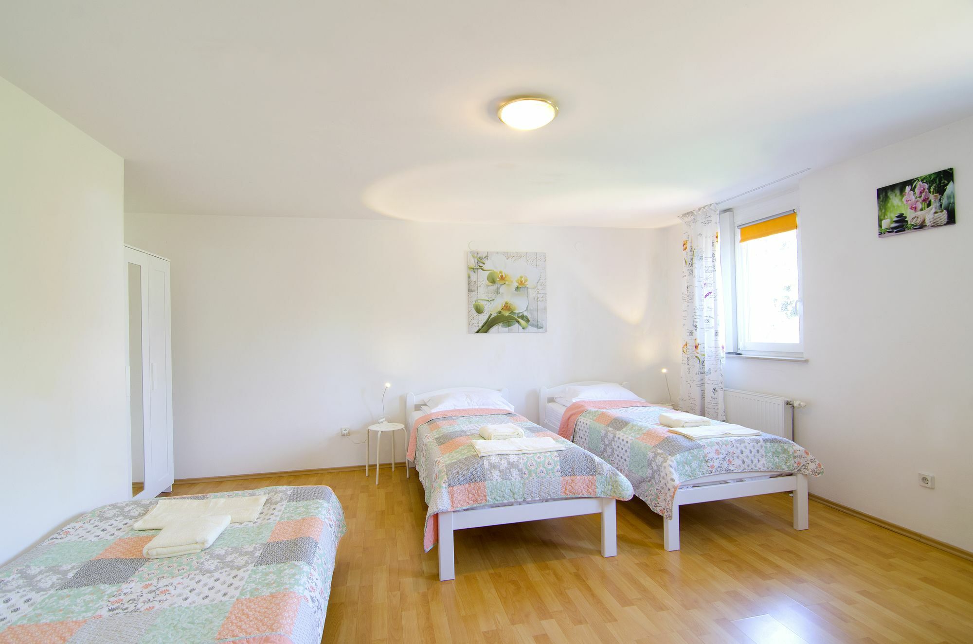 Aura Guesthouse Ljubljana Buitenkant foto