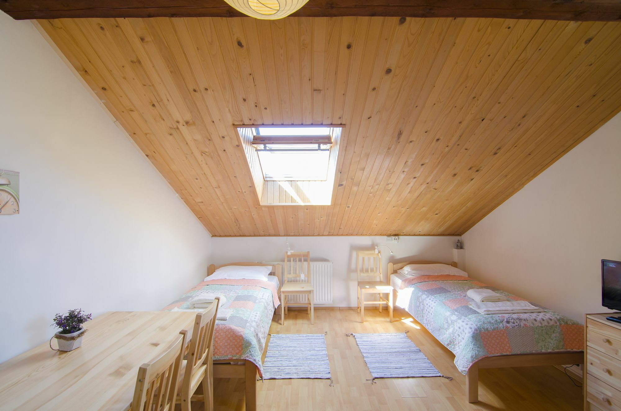 Aura Guesthouse Ljubljana Buitenkant foto
